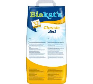 Produktbild Biokat's classic 3in1