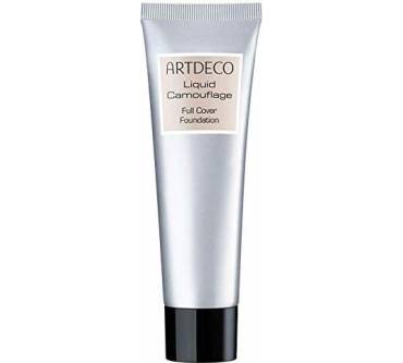 Produktbild Artdeco Liquid Camouflage Full Cover Foundation