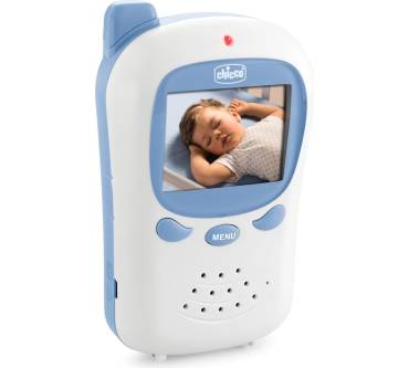 Produktbild Chicco Video Baby Monitor Smart