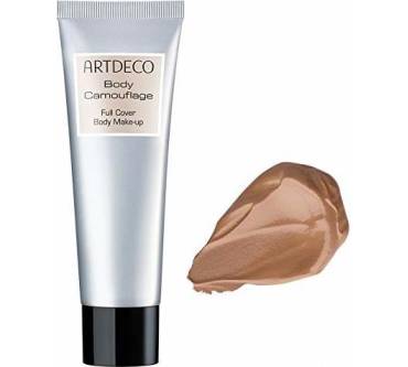 Produktbild Artdeco Liquid Camouflage Full Cover Foundation