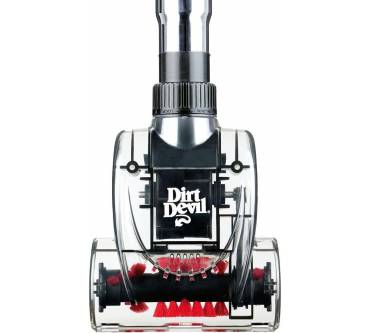 Produktbild Dirt Devil Rebel 35 PET DD2425-3