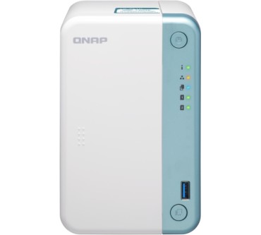 Produktbild Qnap TS-251D-2G