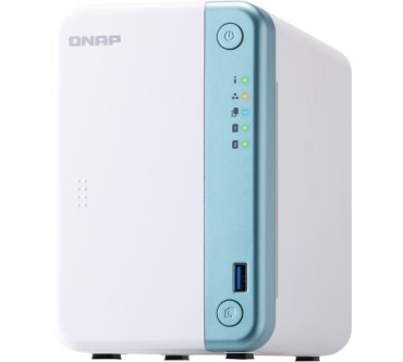 Produktbild Qnap TS-251D-2G