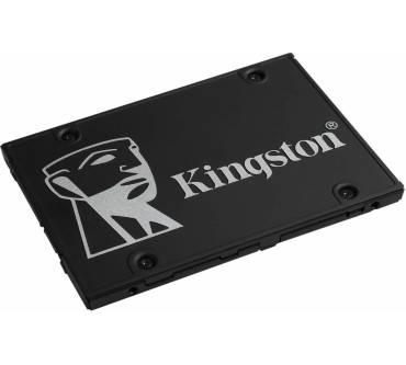 Produktbild Kingston KC600