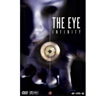 Produktbild DVD The Eye - Infinity