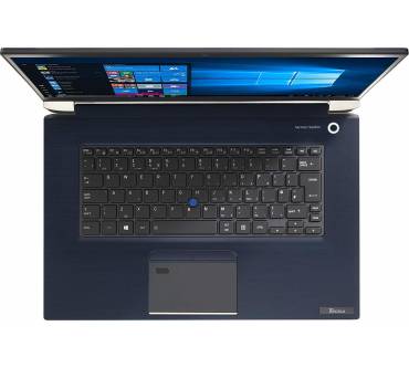 Produktbild Dynabook Tecra X50-F