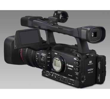 Produktbild Canon XH G1s