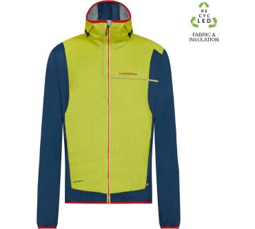 Produktbild La Sportiva Zeal Jacket