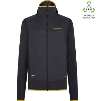 Produktbild La Sportiva Zeal Jacket