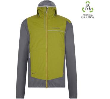 Produktbild La Sportiva Zeal Jacket