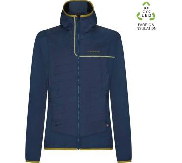 Produktbild La Sportiva Zeal Jacket