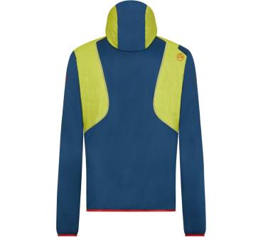 Produktbild La Sportiva Zeal Jacket