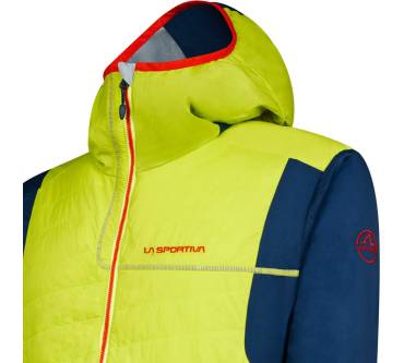 Produktbild La Sportiva Zeal Jacket