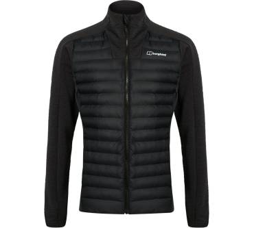 Produktbild Berghaus Men‘s Hottar Hybrid Insulated Jacket