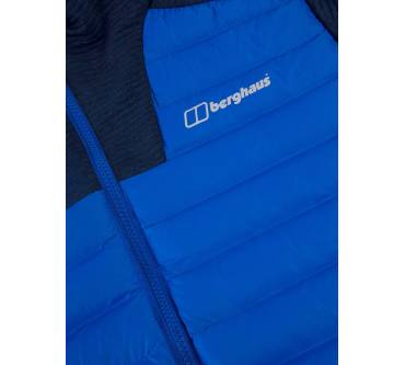 Produktbild Berghaus Men‘s Hottar Hybrid Insulated Jacket