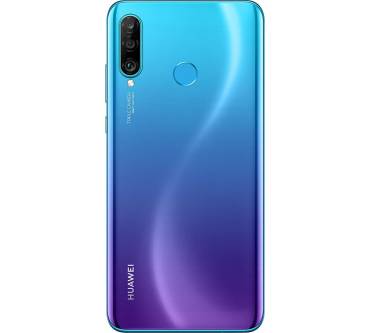 Produktbild Huawei P30 lite New Edition