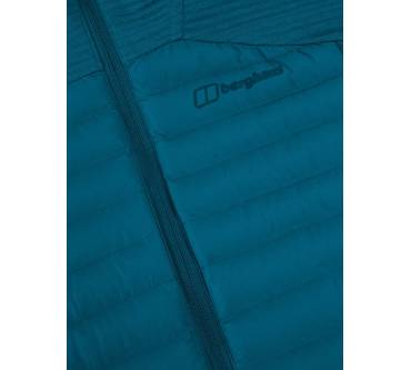 Produktbild Berghaus Women‘s Nula Hybrid Jacket