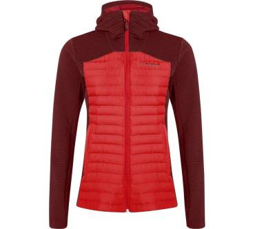 Produktbild Berghaus Women‘s Nula Hybrid Jacket