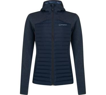 Produktbild Berghaus Women‘s Nula Hybrid Jacket