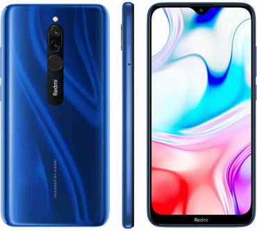 Produktbild Xiaomi Redmi 8