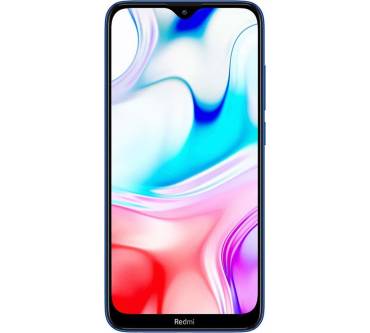 Produktbild Xiaomi Redmi 8