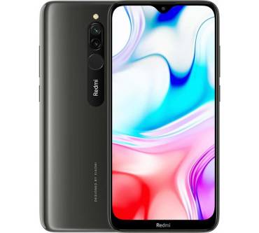 Produktbild Xiaomi Redmi 8