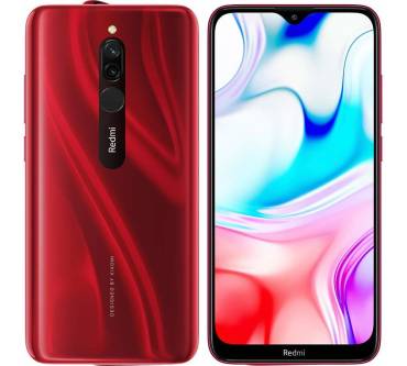 Produktbild Xiaomi Redmi 8