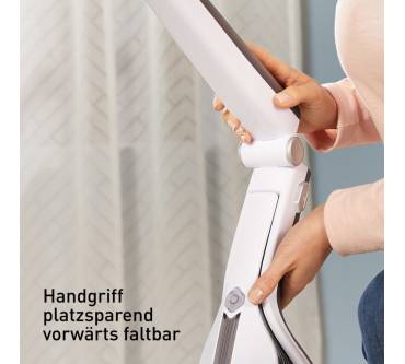 Produktbild Aldi Nord / QUIGG 2-in-1-(Hand-)Staubsauger (2020)