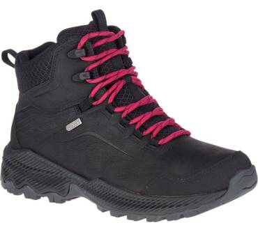 Produktbild Merrell Forestbound Mid Waterproof