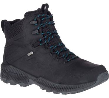 Produktbild Merrell Forestbound Mid Waterproof