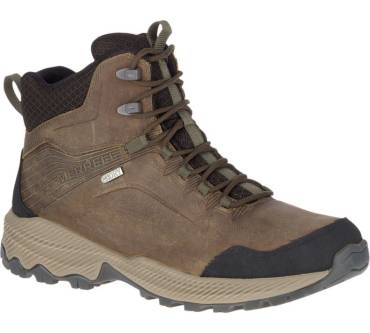 Produktbild Merrell Forestbound Mid Waterproof