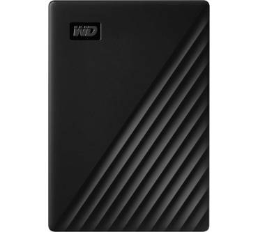 Produktbild Western Digital WD My Passport (2019)