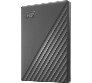 Produktbild Western Digital WD My Passport (2019)