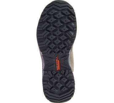 Produktbild Merrell Forestbound Mid Waterproof