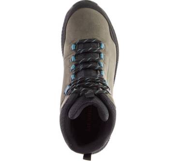 Produktbild Merrell Forestbound Mid Waterproof