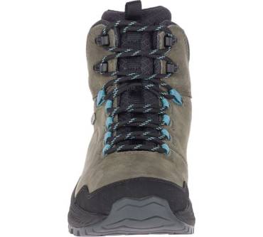 Produktbild Merrell Forestbound Mid Waterproof