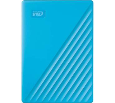 Produktbild Western Digital WD My Passport (2019)