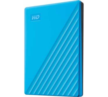 Produktbild Western Digital WD My Passport (2019)