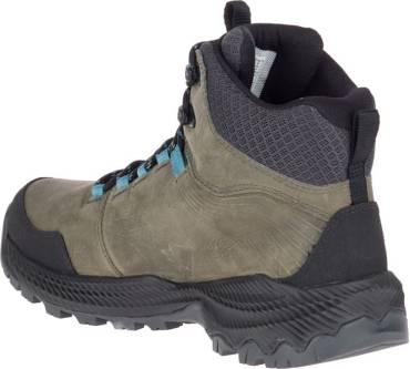 Produktbild Merrell Forestbound Mid Waterproof