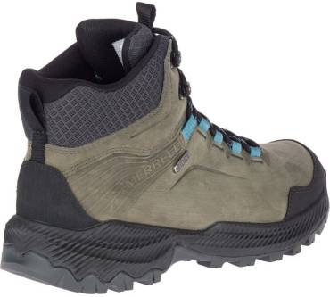 Produktbild Merrell Forestbound Mid Waterproof