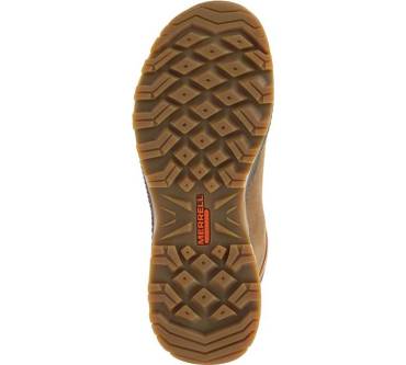 Produktbild Merrell Forestbound Mid Waterproof