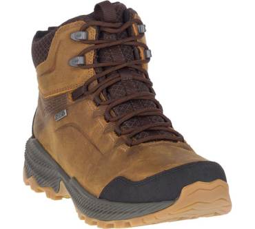 Produktbild Merrell Forestbound Mid Waterproof