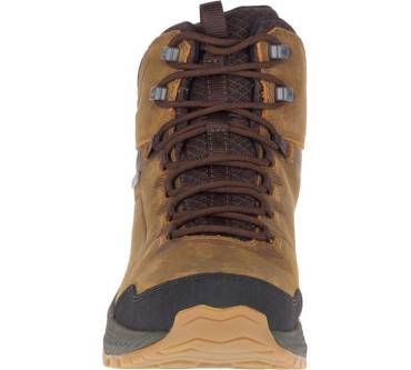 Produktbild Merrell Forestbound Mid Waterproof