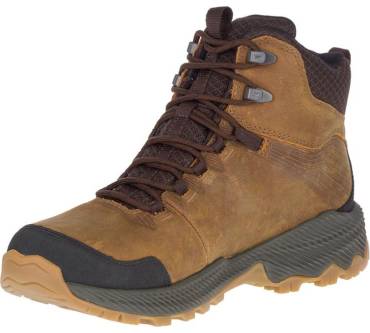 Produktbild Merrell Forestbound Mid Waterproof