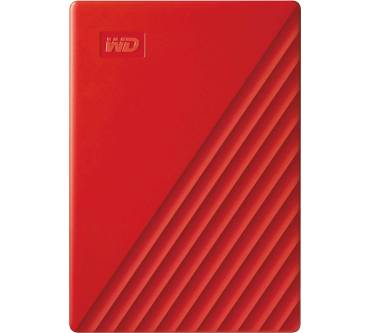 Produktbild Western Digital WD My Passport (2019)