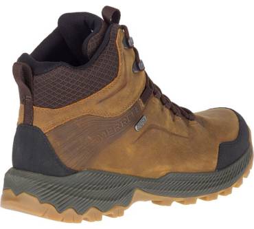 Produktbild Merrell Forestbound Mid Waterproof