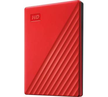 Produktbild Western Digital WD My Passport (2019)