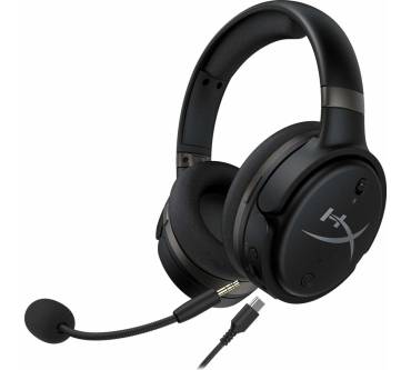 Produktbild HyperX Cloud Orbit S