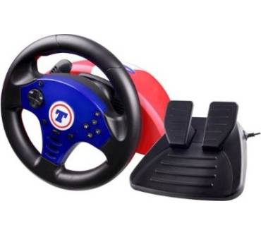 Produktbild Thrustmaster Kart Challenge Racing Wheel