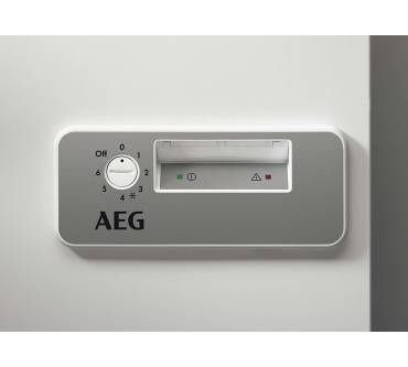 Produktbild AEG AHB93331LW